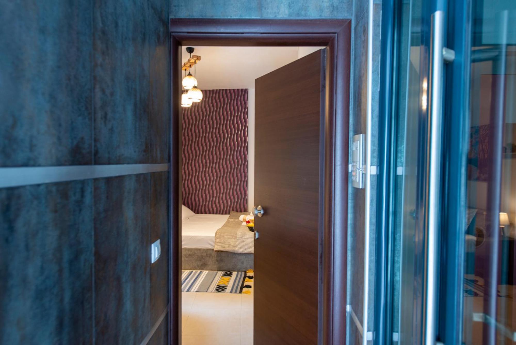 Central & Riverfront Room 1 Vodina Dış mekan fotoğraf