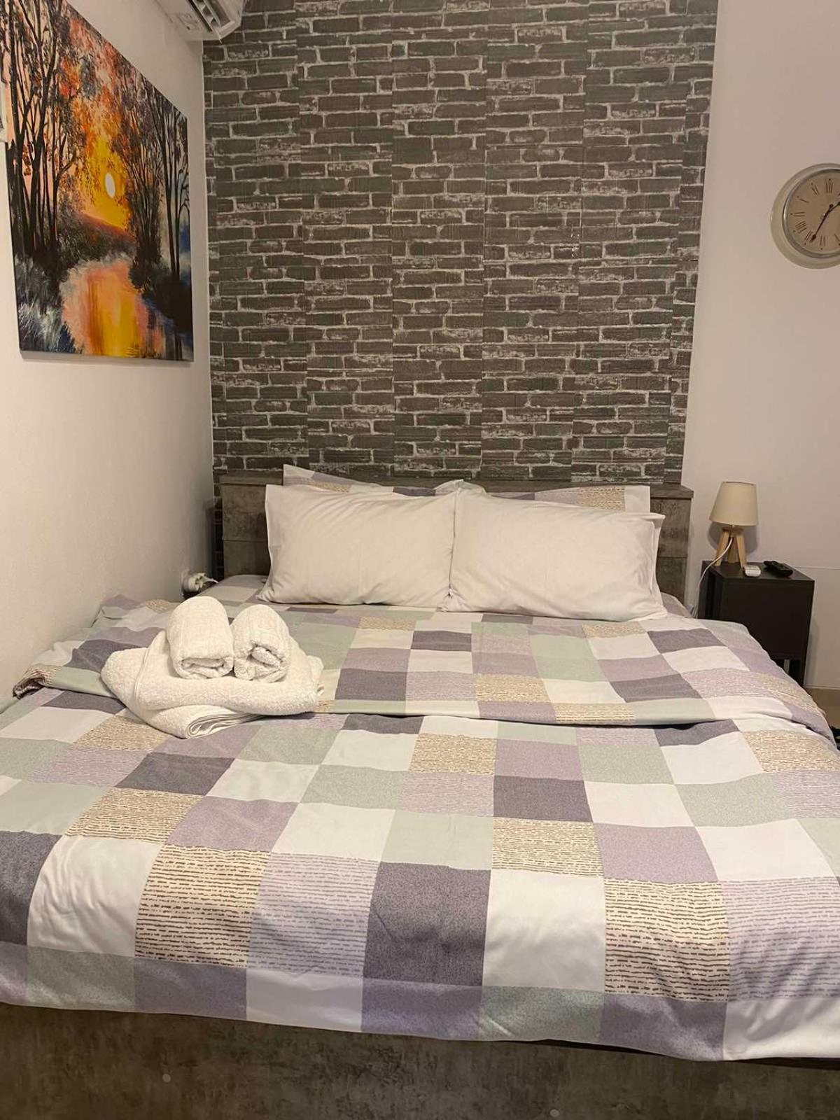 Central & Riverfront Room 1 Vodina Dış mekan fotoğraf